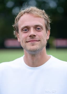 Joost Wevers