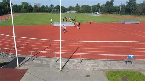 Sprong training